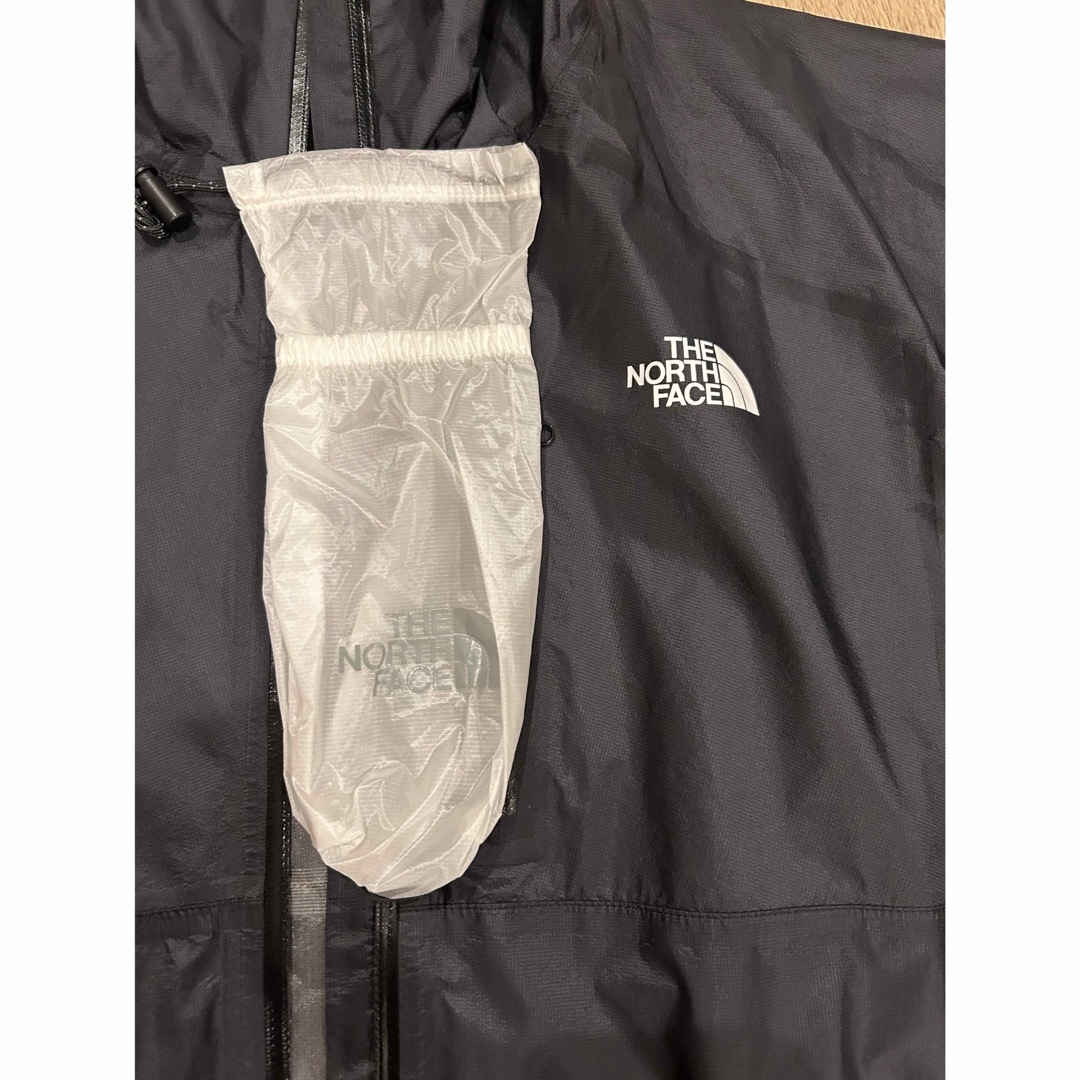 THE NORTH FACE(ザノースフェイス)の美品　ノースフェイス　マウンテンパーカー レディースのジャケット/アウター(ナイロンジャケット)の商品写真