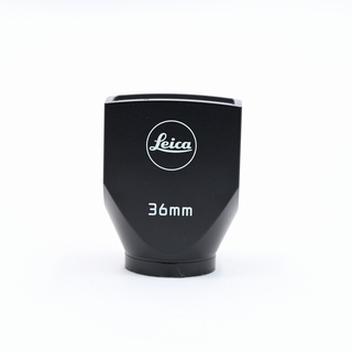 ライカ(LEICA)のLeica ブライトラインファインダー X1 36mm(その他)