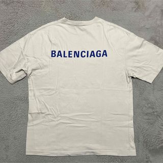 バレンシアガ Tシャツ・カットソー(メンズ)の通販 2,000点以上