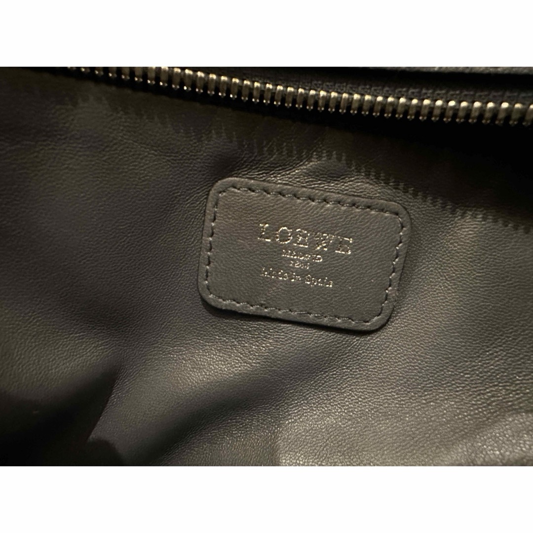 LOEWE(ロエベ)のロエベ アマソナ36 バッグ レディースのバッグ(ボストンバッグ)の商品写真