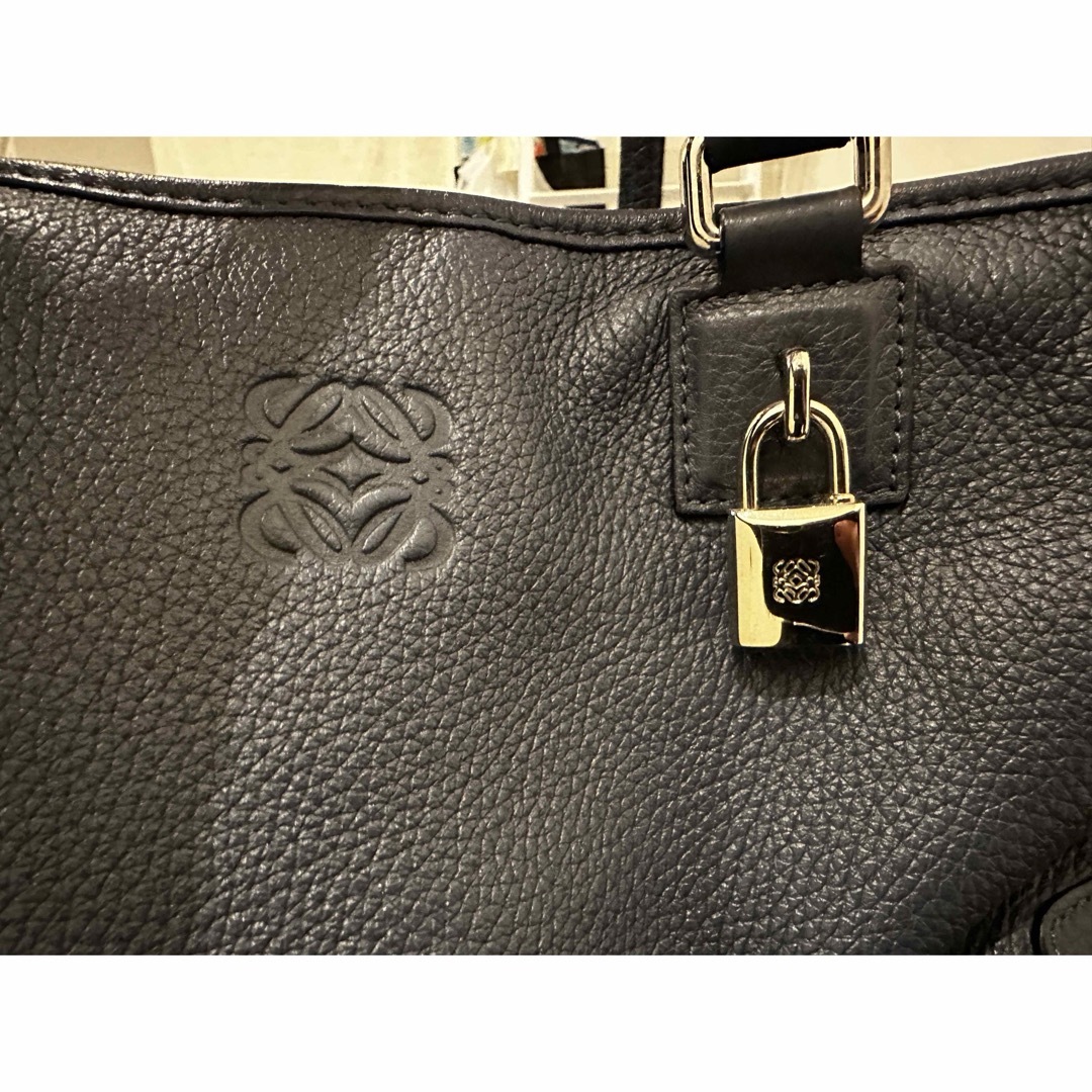 LOEWE(ロエベ)のロエベ アマソナ36 バッグ レディースのバッグ(ボストンバッグ)の商品写真