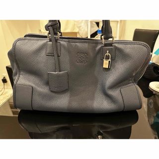 LOEWE - ロエベ アマソナ36 バッグ