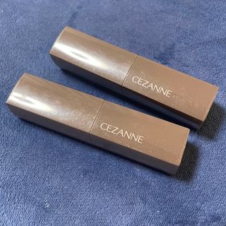 CEZANNE（セザンヌ化粧品） - セザンヌ リップカラーシールド　07 スイートローズ