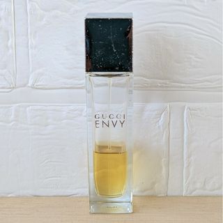 Gucci - グッチ エンヴィ 30ml　オードトワレ