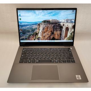 DELL - デルノートPC Windows11 10世代i7 16GB 512GB オフィス