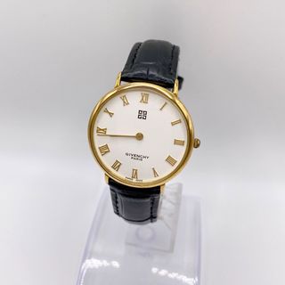 ジバンシィ 時計(メンズ)の通販 66点 | GIVENCHYのメンズを買う