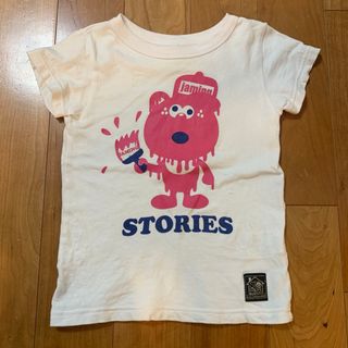 ジャム(JAM)のキッズ、トップス、100(Tシャツ/カットソー)