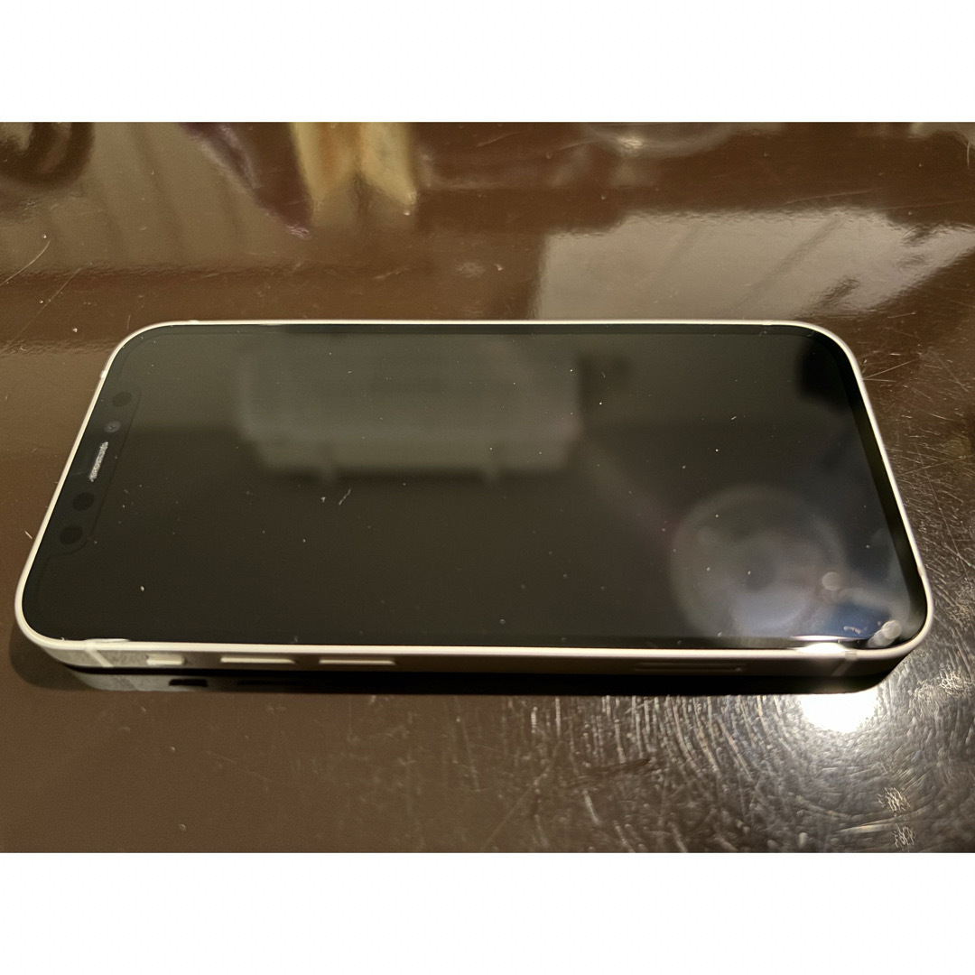 Apple(アップル)の【spm231様専用】iPhone12 mini SIMフリー スマホ/家電/カメラのスマートフォン/携帯電話(スマートフォン本体)の商品写真