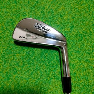 タイトリスト(Titleist)のタイトリスト　690MB　2番アイアン(クラブ)