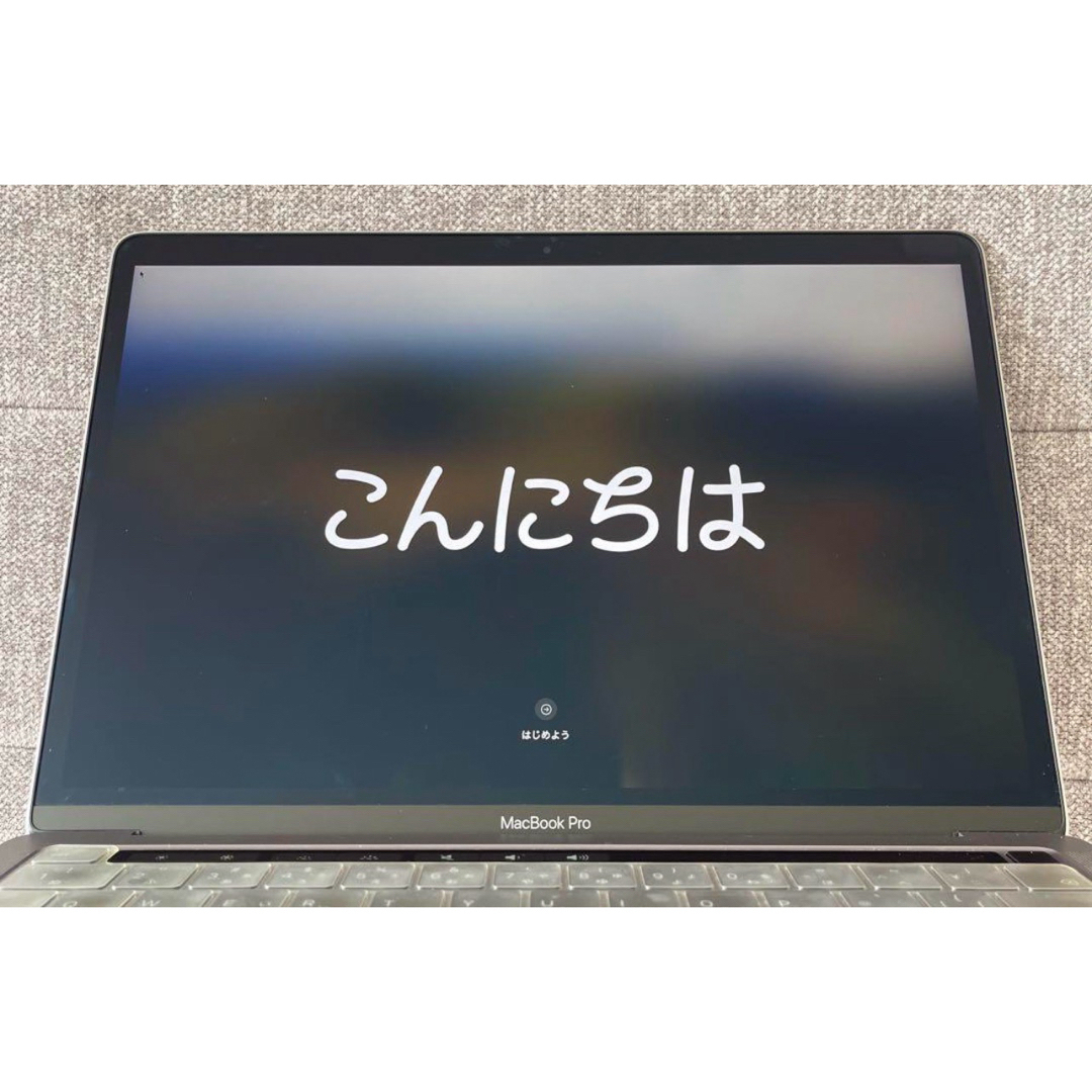 Mac (Apple)(マック)のMacBook Pro 13インチ 16GB 1TB+Magic Mouse2 スマホ/家電/カメラのPC/タブレット(ノートPC)の商品写真