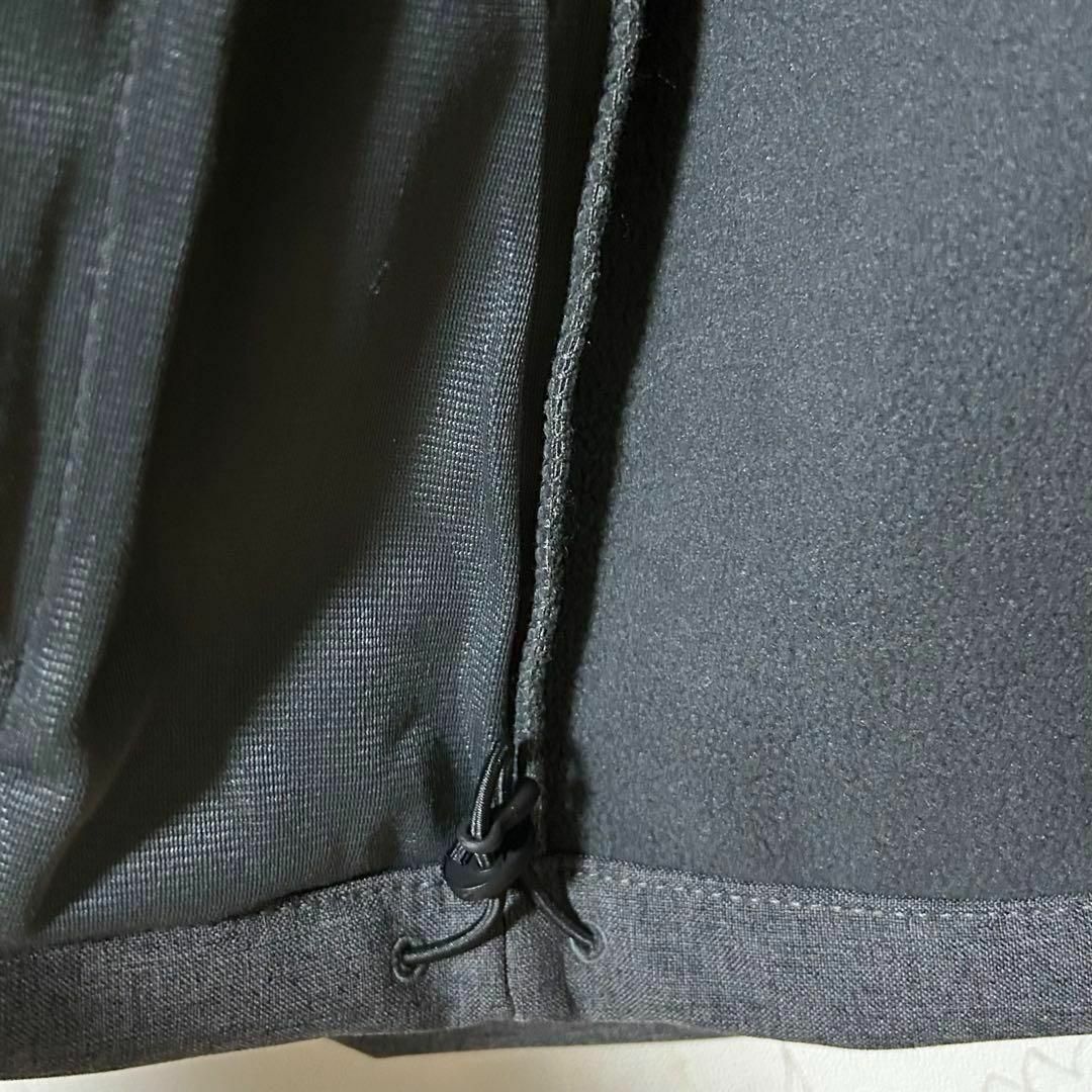 【タグ付】韓国限定　ノースフェイス　アウター　春 メンズのジャケット/アウター(その他)の商品写真
