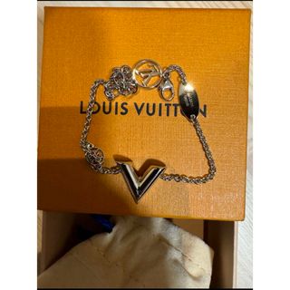 ルイヴィトン(LOUIS VUITTON)のルイヴィトン　LOUIS VUITTON ブレスレット　モノグラム(ブレスレット/バングル)