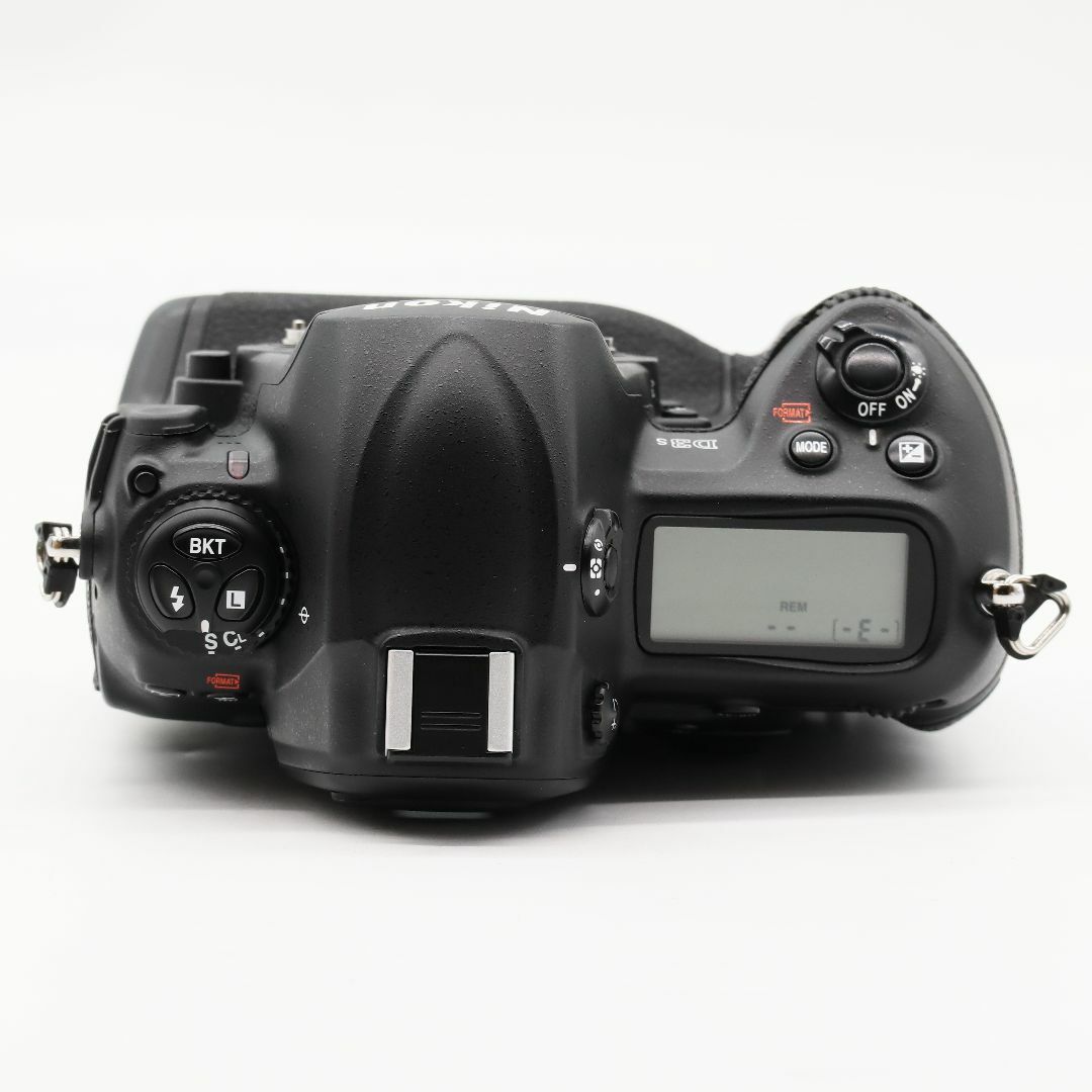 Nikon ニコン デジタル一眼レフカメラ D3S #3018の通販 by Nikon ニコン デジタル一眼レフカメラ D3S #3018の通販 by