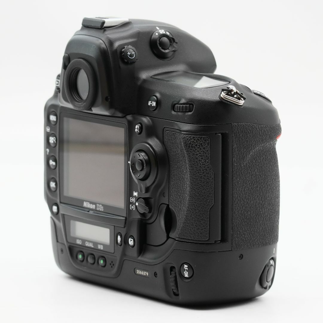 Nikon ニコン デジタル一眼レフカメラ D3S #3018の通販 by Nikon ニコン デジタル一眼レフカメラ D3S #3018の通販 by