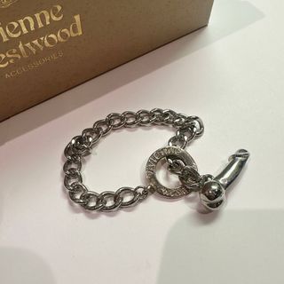 Vivienne Westwood - Vivienne Westwood＊penis bracelet 