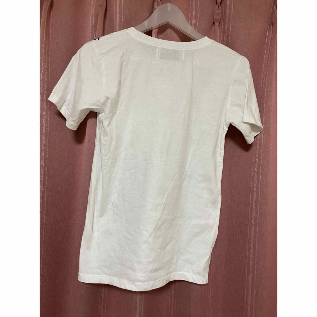 アップル Tシャツ 古着 レディースのトップス(Tシャツ(半袖/袖なし))の商品写真