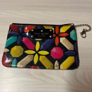 kate spade new york - ケイトスペード小物入れ