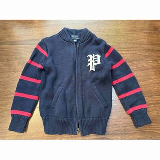 ポロラルフローレン(POLO RALPH LAUREN)のポロラルフローレン　ジャケット　　⑥(ジャケット/上着)