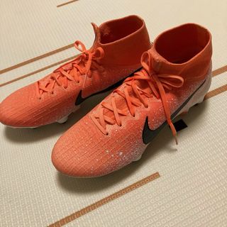 ナイキ(NIKE)の【Club様】ナイキマーキュリアルスーパーフライ360（26cm）(シューズ)