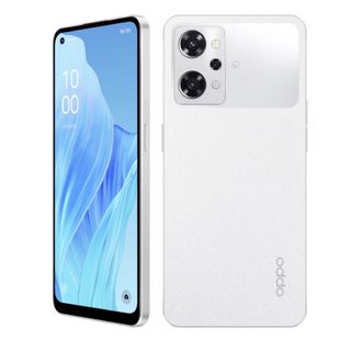 OPPO OPPO Reno9 A A301OP ムーンホワイト(スマートフォン本体)