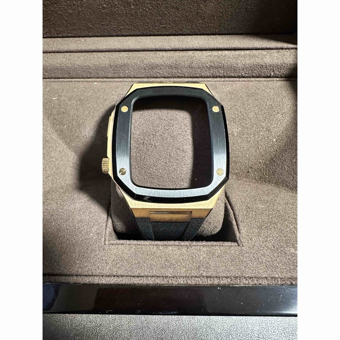 美品 GOLDEN CONCEPT ゴールデンコンセプト SP44 44mm メンズの時計(腕時計(デジタル))の商品写真