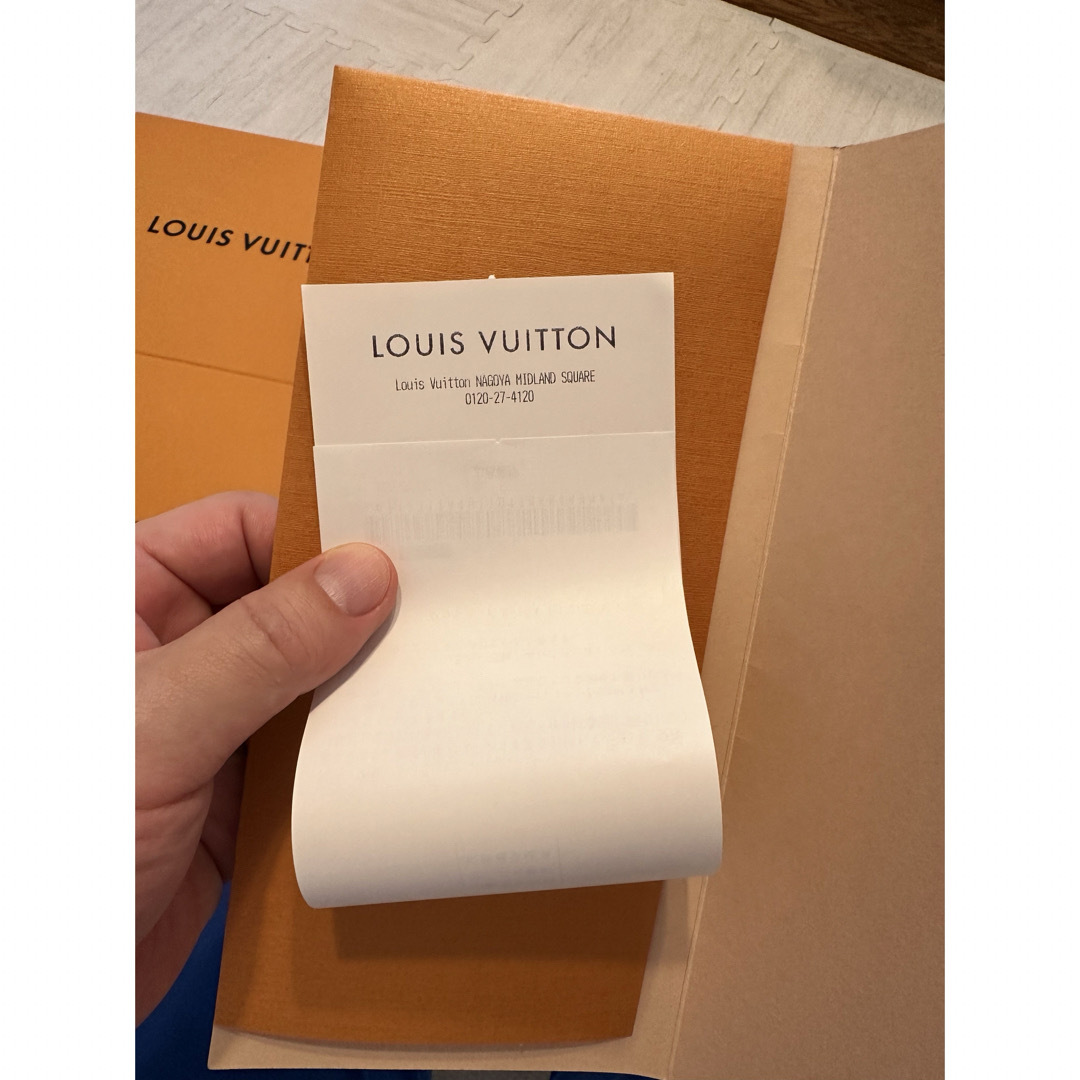 LOUIS VUITTON(ルイヴィトン)の【美品】ルイヴィトン　Louis Vuitton サンダル　ルームサンダル　黒 メンズの靴/シューズ(サンダル)の商品写真