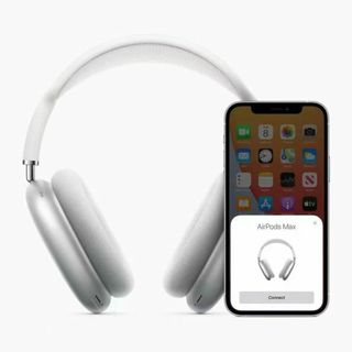 Apple - Apple Airpods Max ワイヤレスヘッドホンセット