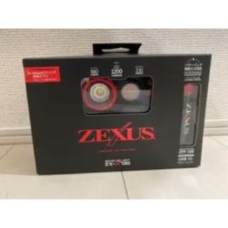 ZEXUS ZX-R730