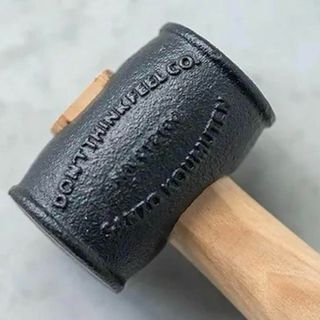 入手困難 サンゾー工務店 ドンキーハンマー DONKEY HAMMER(テント/タープ)