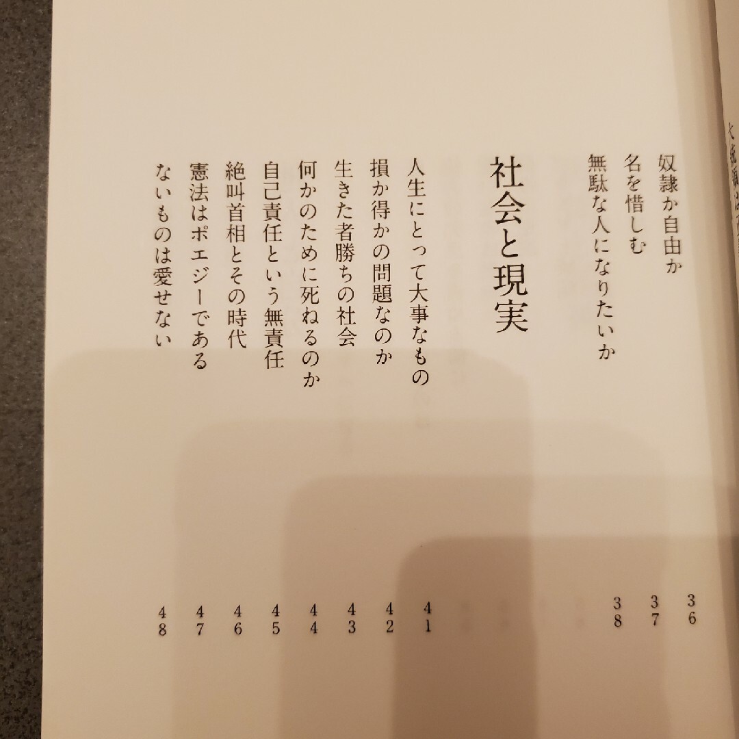 絶望を生きる哲学(m様専用) エンタメ/ホビーの本(文学/小説)の商品写真