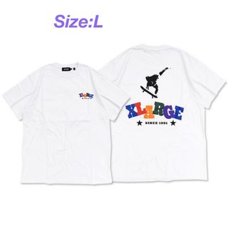 XLARGE - エクストララージ　Tシャツ 