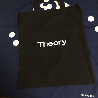 セオリー(theory)のTheory トートバッグ(トートバッグ)