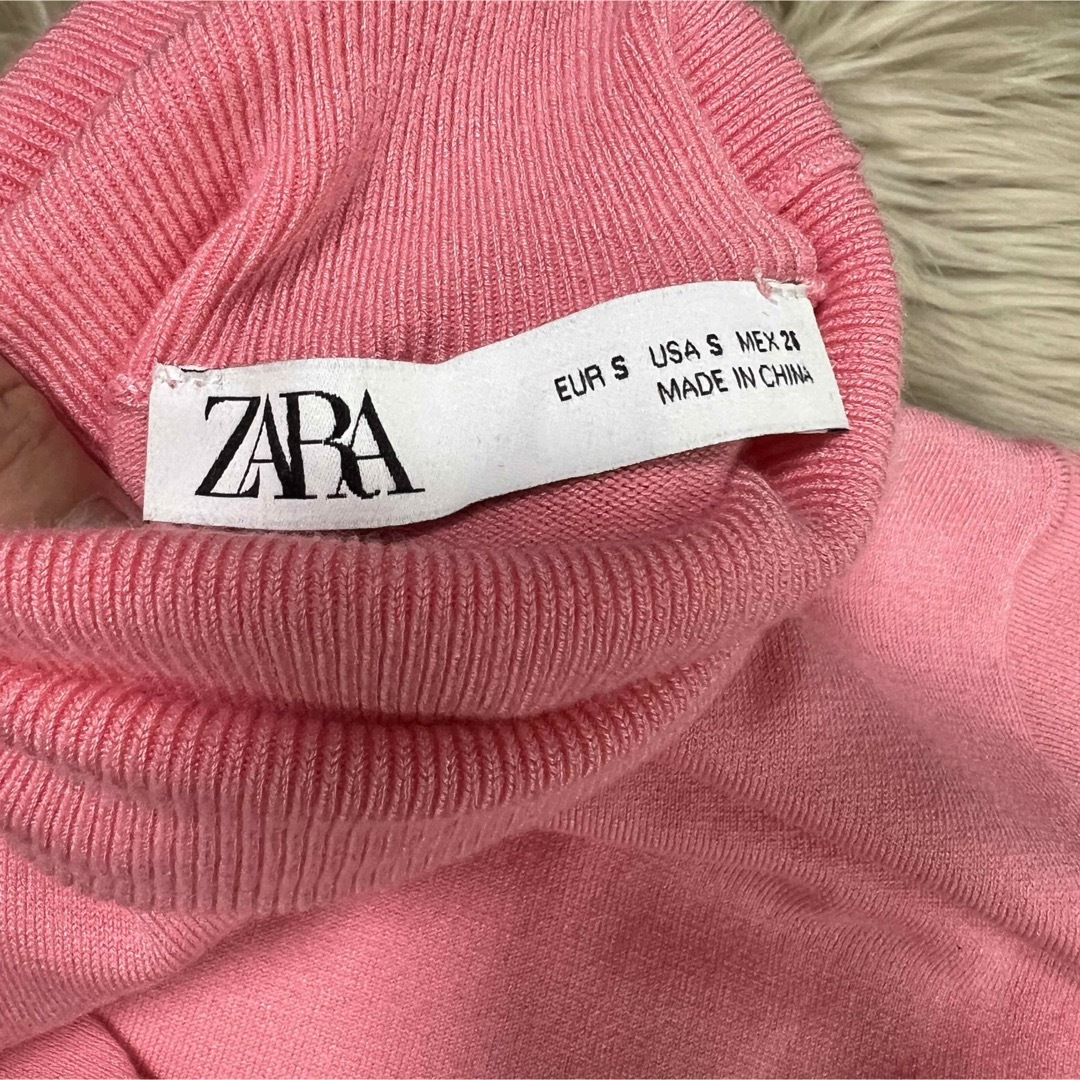 ZARA(ザラ)のさくら様専用ページ レディースのトップス(ニット/セーター)の商品写真