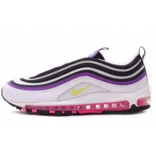 ナイキ(NIKE)の送料無料 新品 NIKE AIR MAX 97 エアマックス 26(スニーカー)