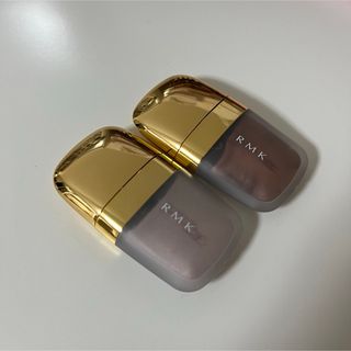 アールエムケー(RMK)のRMK アイシャドウ(アイシャドウ)