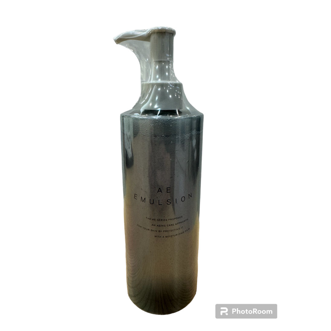 新品未開封 アジュバン AE エマルジョンR 300mL 美容液 | フリマアプリ ラクマ 新品未開封 アジュバン AE エマルジョンR 300mL 美容液 | フリマアプリ ラクマ