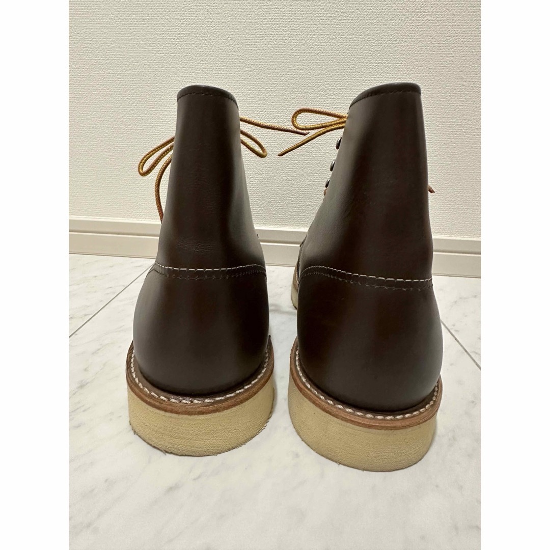 RED WING レッドウィング 8134 美品 RED WING レッドウィング 8134 美品