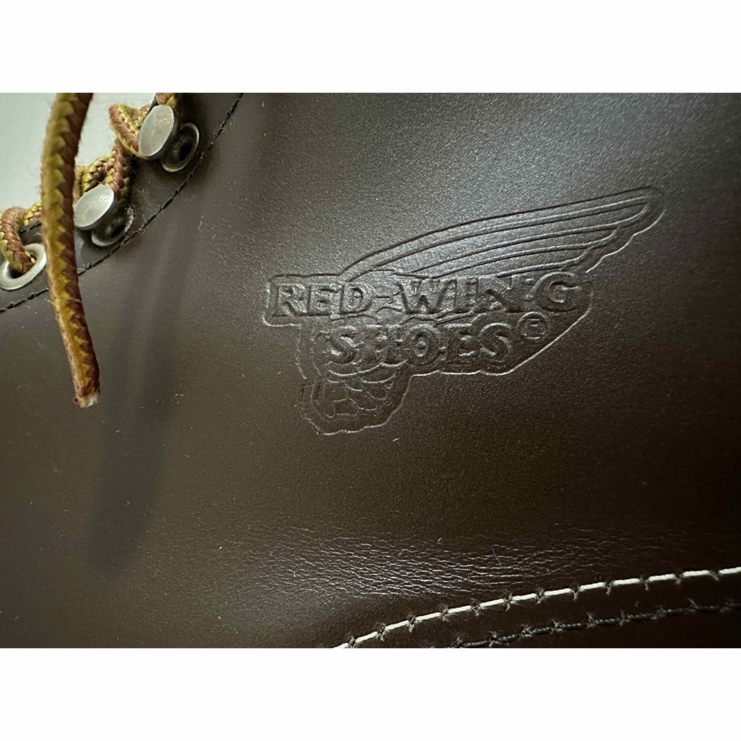 RED WING レッドウィング 8134 美品 RED WING レッドウィング 8134 美品