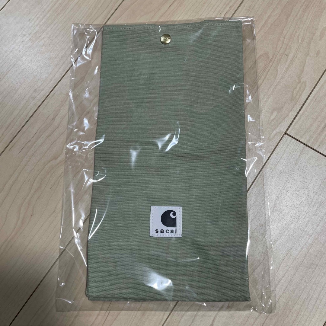 Charhartt WIP - sacai Carhartt WIP サカイ カーハート Charhartt WIP - sacai Carhartt WIP サカイ カーハート