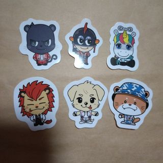 GACKT 大魔王生誕祭 2023 陽ノ章 お土産の通販 by 月乃's shop|ラクマ GACKT 大魔王生誕祭 2023 陽ノ章 お土産の通販 by 月乃's shop|ラクマ