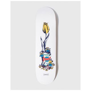 MINIONS WASTED YOUTH  VERDY DECK