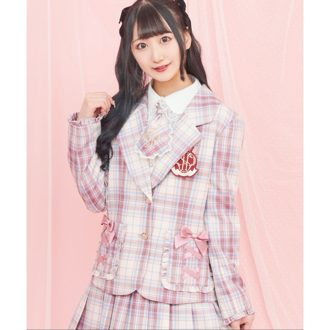 Secret Honey - Secret Honey セットアップ の通販 by Secret Honey - Secret Honey セットアップ の通販 by