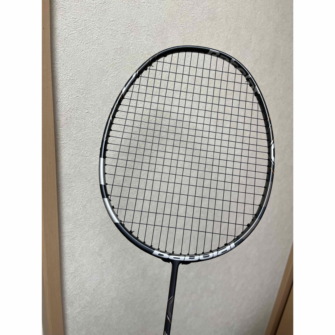 Babolat(バボラ)の3本 Power お買い得 BabolaT バボラ バドミントン ラケット スポーツ/アウトドアのスポーツ/アウトドア その他(バドミントン)の商品写真