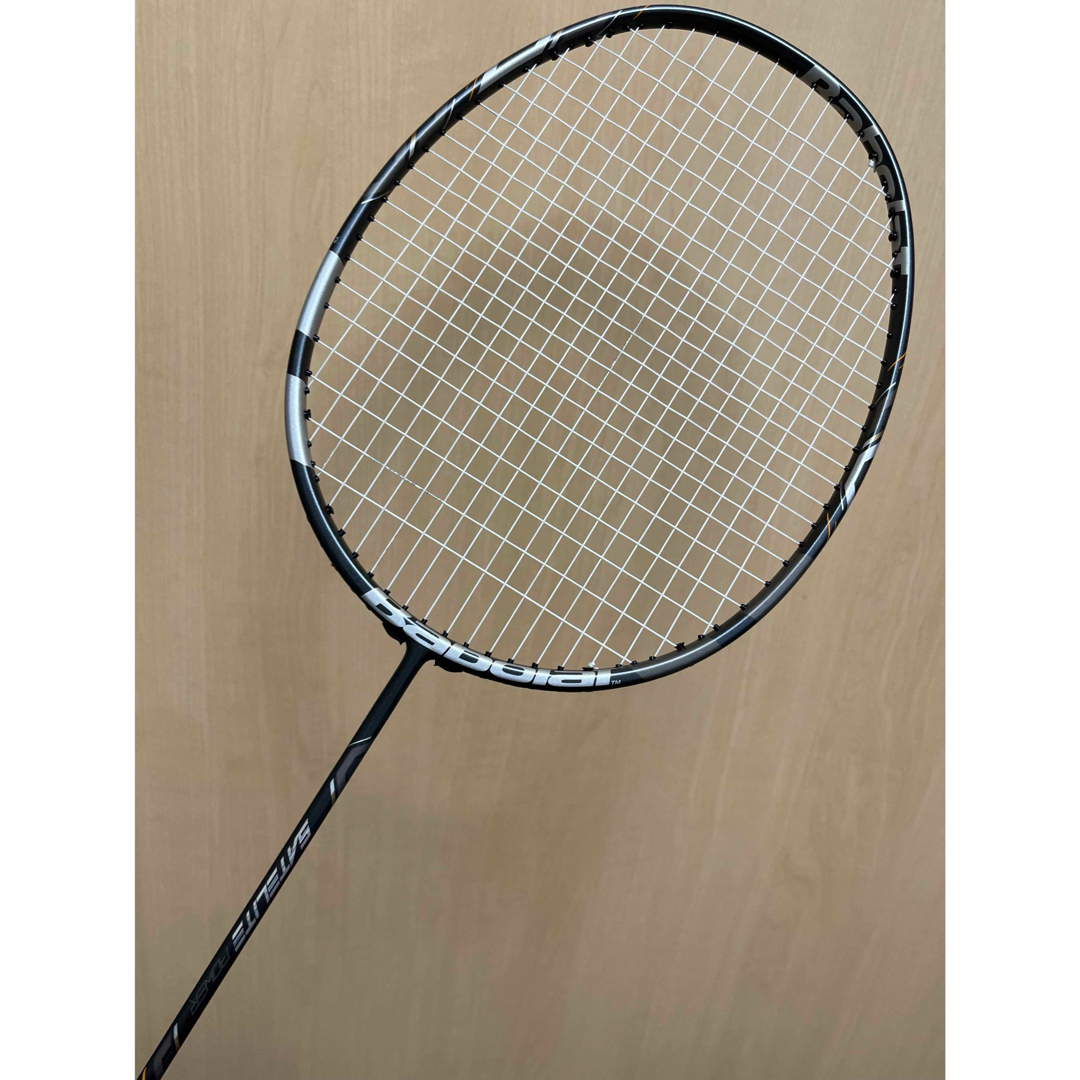 Babolat(バボラ)の3本 Power お買い得 BabolaT バボラ バドミントン ラケット スポーツ/アウトドアのスポーツ/アウトドア その他(バドミントン)の商品写真