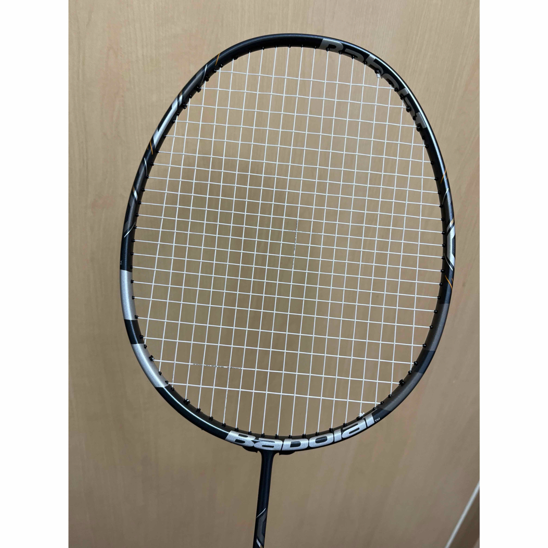 Babolat(バボラ)の3本 Power お買い得 BabolaT バボラ バドミントン ラケット スポーツ/アウトドアのスポーツ/アウトドア その他(バドミントン)の商品写真