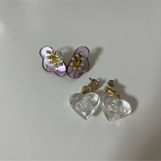 リキュエム(ピアス)