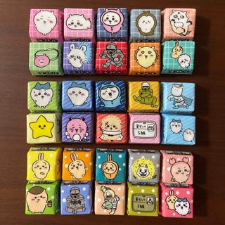 チイカワ(ちいかわ)のちいかわ　チロルチョコ　30種類　コンプリート　セット(菓子/デザート)