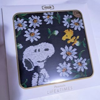 FEILER - FEILER フェイラー ディズニー 100 イヤーズオブファン 新品