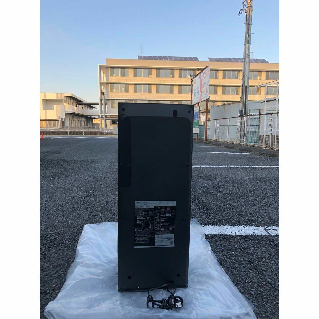 DAIKIN(ダイキン)のDAIKIN ダイキン 空気清浄機 MCK55XBK-H 2020年製 25畳 スマホ/家電/カメラの生活家電(空気清浄器)の商品写真