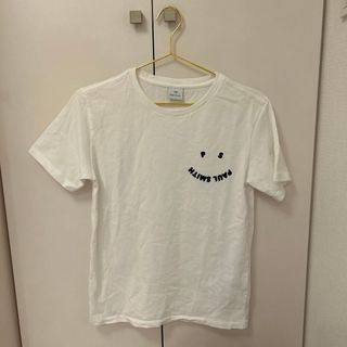 ポールスミス(Paul Smith)のポールスミス paulsmith ティシャツ(Tシャツ/カットソー(半袖/袖なし))